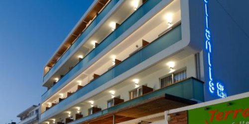 OFERTA TRAVEL COLLECTION ATLANTIS 4