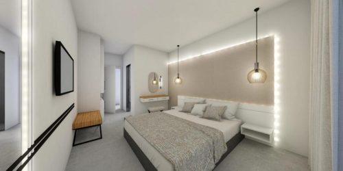 OFERTA TRAVEL COLLECTION ATLANTIS 5