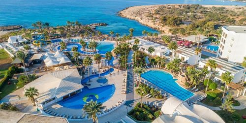 OFERTA TRAVEL COLLECTION AYIA NAPA HOTEL ADAMS BEACH 1