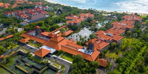 OFERTA TRAVEL COLLECTION AYODYA RESORT 1