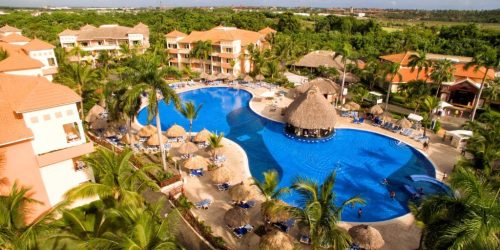OFERTA TRAVEL COLLECTION BAHIA TURQUESA 1