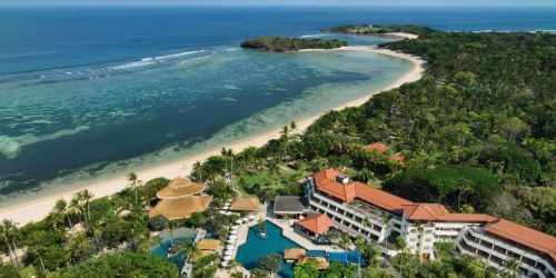 OFERTA TRAVEL COLLECTION BALI NUSA DUA HOTEL 1
