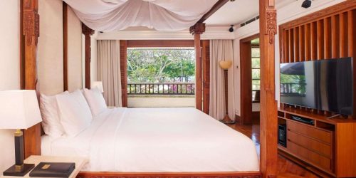 OFERTA TRAVEL COLLECTION BALI NUSA DUA HOTEL 2