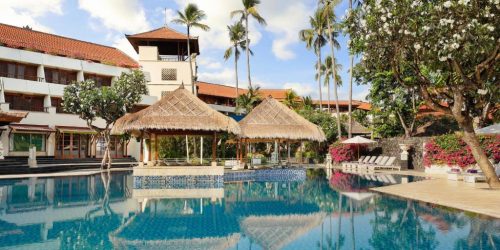 OFERTA TRAVEL COLLECTION BALI NUSA DUA HOTEL 3