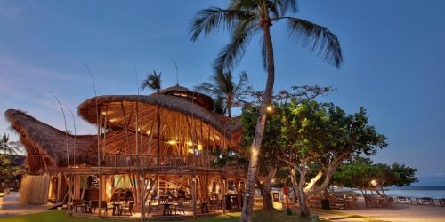 OFERTA TRAVEL COLLECTION BALI NUSA DUA HOTEL 4