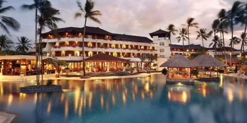 OFERTA TRAVEL COLLECTION BALI NUSA DUA HOTEL 6