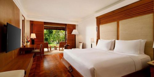 OFERTA TRAVEL COLLECTION BALI NUSA DUA HOTEL 7