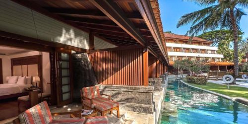 OFERTA TRAVEL COLLECTION BALI NUSA DUA HOTEL 78