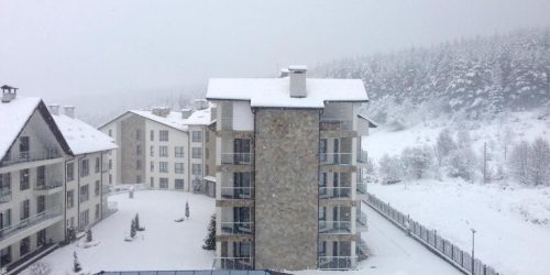 OFERTA TRAVEL COLLECTION BANSKO 2024 GEORGE PALACE 7