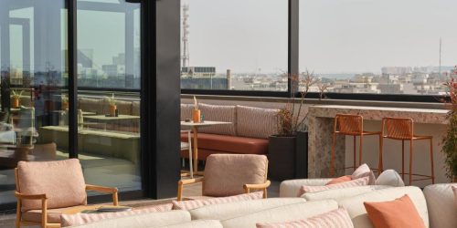 OFERTA TRAVEL COLLECTION BARI ITALIA HOTEL IL LEON 4