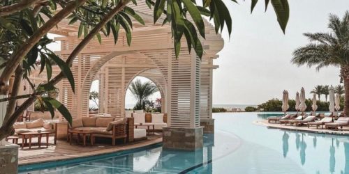 OFERTA TRAVEL COLLECTION BARON PALACE 3