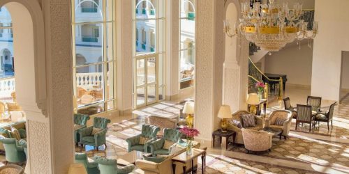 OFERTA TRAVEL COLLECTION BARON PALACE 4