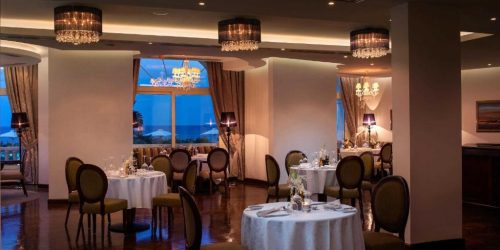 OFERTA TRAVEL COLLECTION BARON PALACE 6