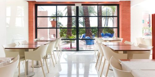 OFERTA TRAVEL COLLECTION BENIDORM SPANIA HOTEL EL PALMERAL 4