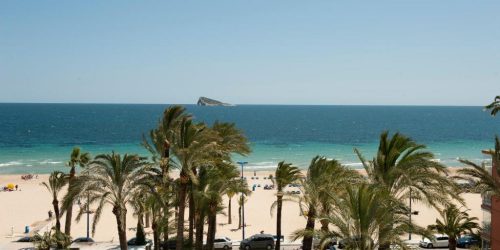 OFERTA TRAVEL COLLECTION BENIDORM SPANIA HOTEL EL PALMERAL 7
