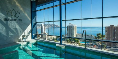 OFERTA TRAVEL COLLECTION BENIDORM SPANIA HOTEL GRAN BALI 2