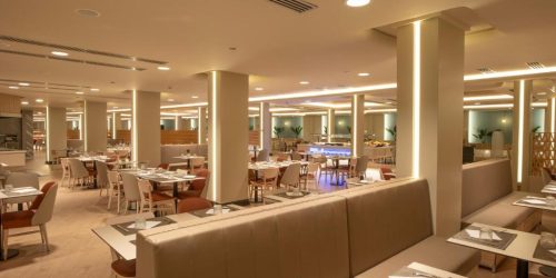 OFERTA TRAVEL COLLECTION BENIDORM SPANIA HOTEL GRAN BALI 3