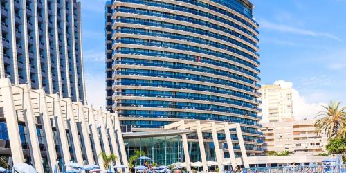 OFERTA TRAVEL COLLECTION BENIDORM SPANIA HOTEL GRAN BALI 7