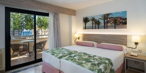 OFERTA TRAVEL COLLECTION BENIDORM SPANIA HOTEL SGIR SPRINGS 2