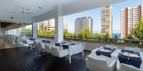 OFERTA TRAVEL COLLECTION BENIDORM SPANIA HOTEL SGIR SPRINGS 7