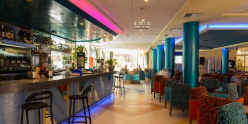 OFERTA TRAVEL COLLECTION BENIDORM SPANIA HOTEL TROPIC 2