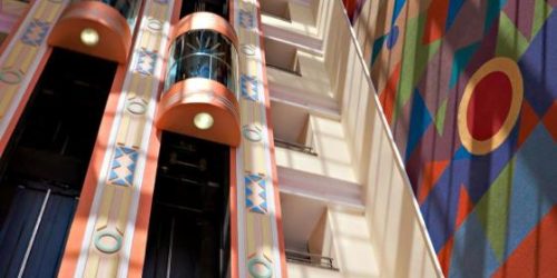 OFERTA TRAVEL COLLECTION BENIDORM SPANIA HOTEL TROPIC 4