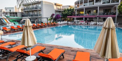 OFERTA TRAVEL COLLECTION BODRUM HOTEL BODRUM BEACH 3