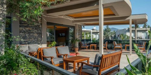 OFERTA TRAVEL COLLECTION BODRUM HOTEL BODRUM BEACH 4