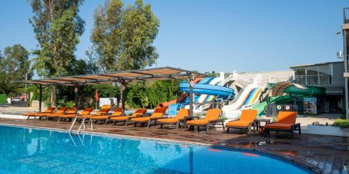 OFERTA TRAVEL COLLECTION BODRUM HOTEL BODRUM BEACH 6