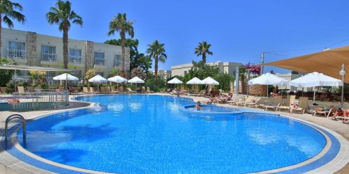 OFERTA TRAVEL COLLECTION BODRUM HOTEL MANDARIN BEACH 1