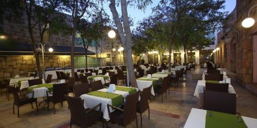 OFERTA TRAVEL COLLECTION BODRUM HOTEL MANDARIN BEACH 4