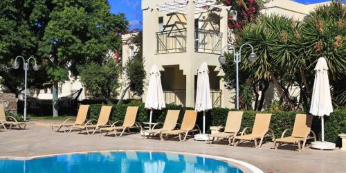 OFERTA TRAVEL COLLECTION BODRUM HOTEL MANDARIN BEACH 5