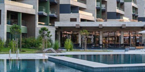 OFERTA TRAVEL COLLECTION BULGARIA HOTEL REINA DEL MAR 2
