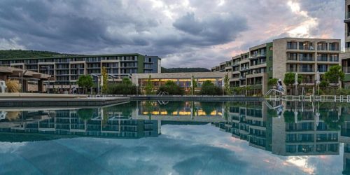 OFERTA TRAVEL COLLECTION BULGARIA HOTEL REINA DEL MAR 6