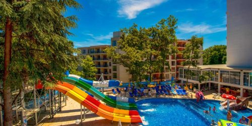 OFERTA TRAVEL COLLECTION BULGRIA HOTEL PRESTIGE DELUXE 4