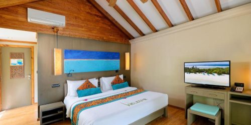 OFERTA TRAVEL COLLECTION CANAREEF RESORT 3