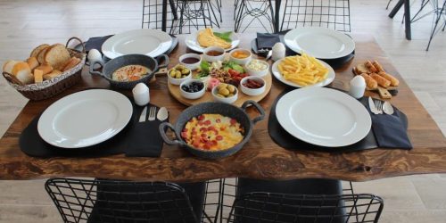 OFERTA TRAVEL COLLECTION CAPPADOCIA HOTEL KAYRA 4