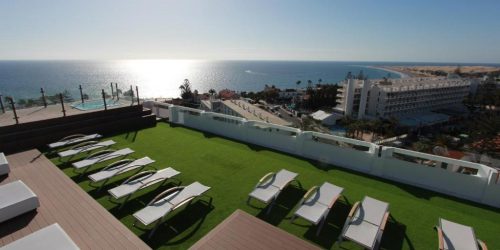 OFERTA TRAVEL COLLECTION CASERIO HOTEL GRAN CANARIA 6