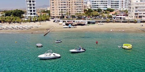 OFERTA TRAVEL COLLECTION CIPRU LARNACA HOTEL CIAO STELIO 4