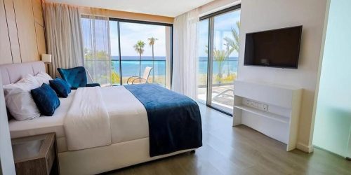 OFERTA TRAVEL COLLECTION CIPRU LARNACA HOTEL LEBAY 2