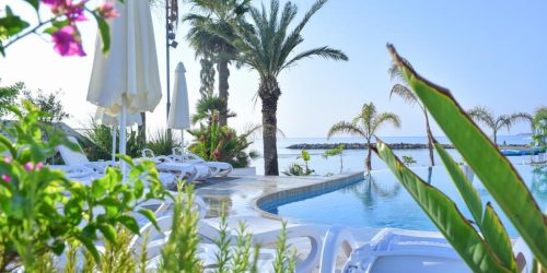 OFERTA TRAVEL COLLECTION CIPRU LARNACA HOTEL LEBAY 6