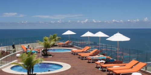 OFERTA TRAVEL COLLECTION COLUMBIA CARTAGENA RADISSON OCEAN PAVILLION 2
