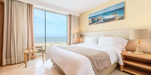 OFERTA TRAVEL COLLECTION COLUMBIA CARTAGENA RADISSON OCEAN PAVILLION 4