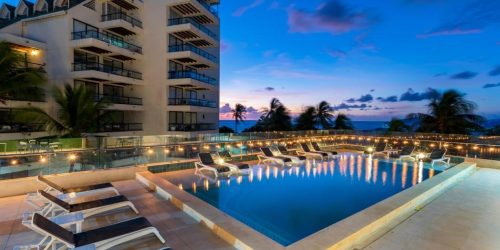 OFERTA TRAVEL COLLECTION COLUMBIA SAN ANDRES HOTEL SAMAWI 2