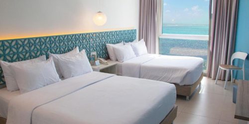 OFERTA TRAVEL COLLECTION COLUMBIA SAN ANDRES HOTEL SAMAWI 4