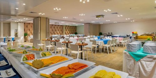 OFERTA TRAVEL COLLECTION COLUMBIA SAN ANDRES HOTEL SAMAWI 5