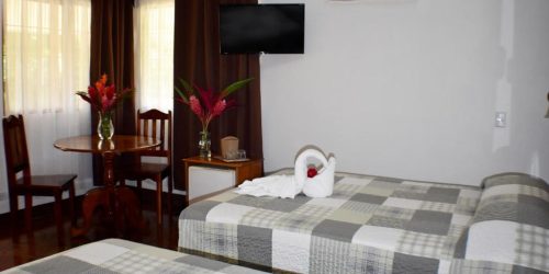 OFERTA TRAVEL COLLECTION COSTA RICA ARENAL HOTEL COUNTRY INN 2