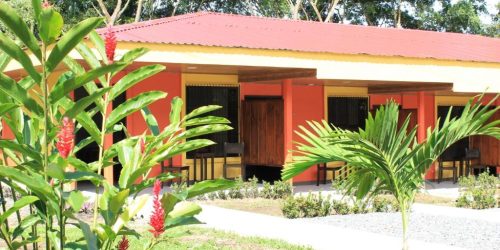 OFERTA TRAVEL COLLECTION COSTA RICA ARENAL HOTEL COUNTRY INN 3
