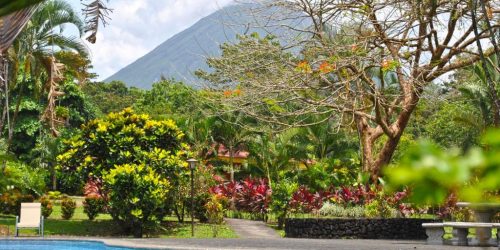 OFERTA TRAVEL COLLECTION COSTA RICA ARENAL HOTEL COUNTRY INN 4