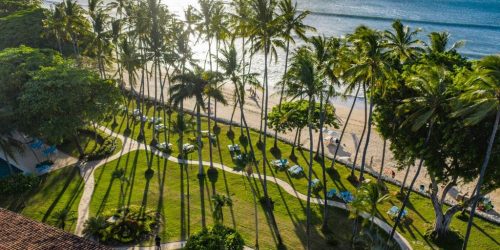 OFERTA TRAVEL COLLECTION COSTA RICA TAMARINO HOTEL DIRIA BEACH 1